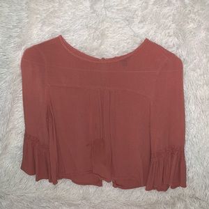 Women’s Aeropostale shirt